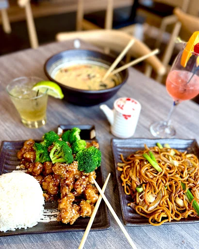 JBC Rice Noodles & Ramen photo 9